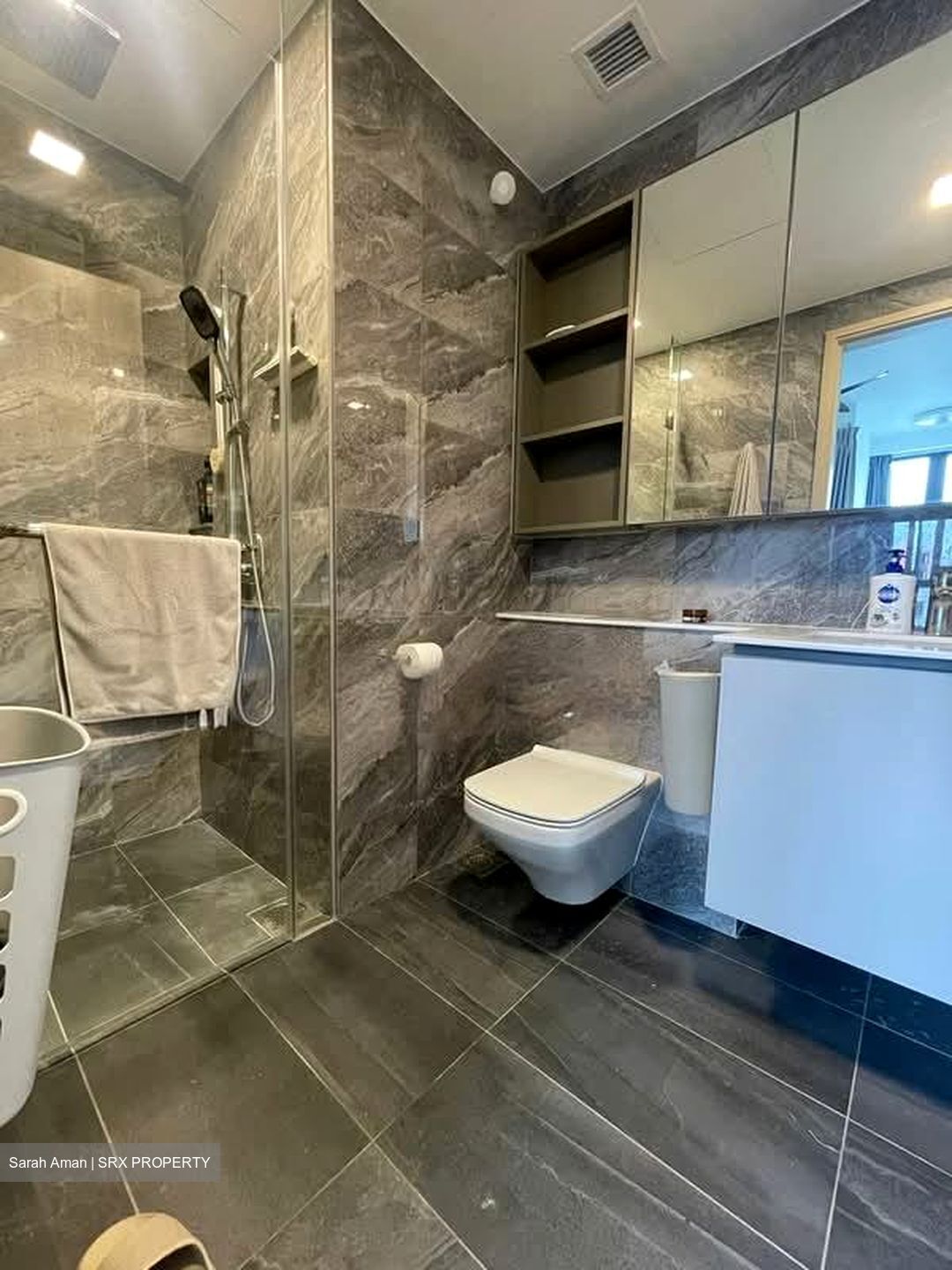 Sengkang Grand Residences (D19), Apartment #569421811